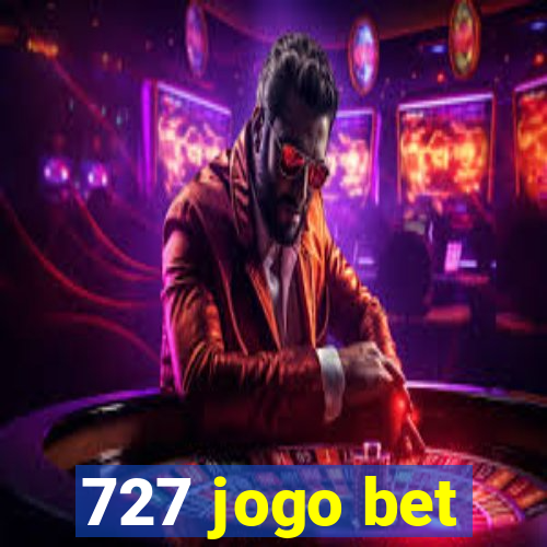 727 jogo bet